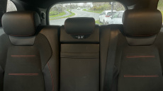 Mercedes-Benz GLB 200 AMG Line 5dr 7G-Tronic Petrol Estate